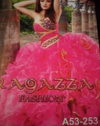 Modelo: A53-253 FIUSHA-ORO TALLA 5   $2,500 VENTA