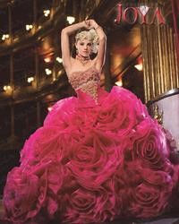 Modelo: A73-273 ROSA PALO-PLATA TALLA 5 $3,500 VENTA