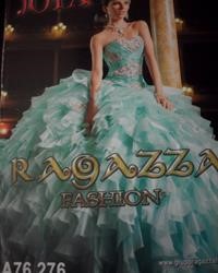 Modelo: A76-276 MORADO-PLATA TALLA 5 $2,500 VENTA