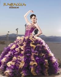 Modelo: 46-156 TALLA 7 VERDE ORO $4,500 VENTA