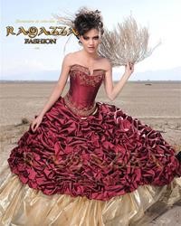 Modelo: 67-164 TALLA 11 NARANJA-PLATA $2,500 VENTA