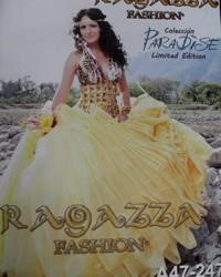 Modelo: A47-247 TALLA 5  MORADO-ESTAMPADO $4,750 VENTA