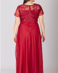 Modelo: Y19264 ESPALDA