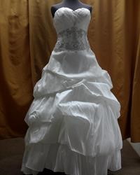 Modelo: MOD. 1 ALLURE BRIDALS T-15 $ 2,500.00